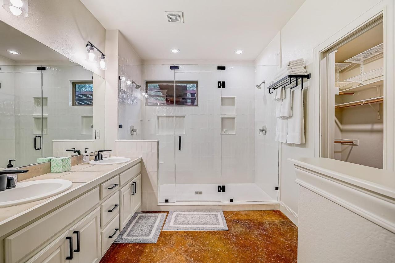 Stargazer Ranch Villa Dripping Springs Exterior photo