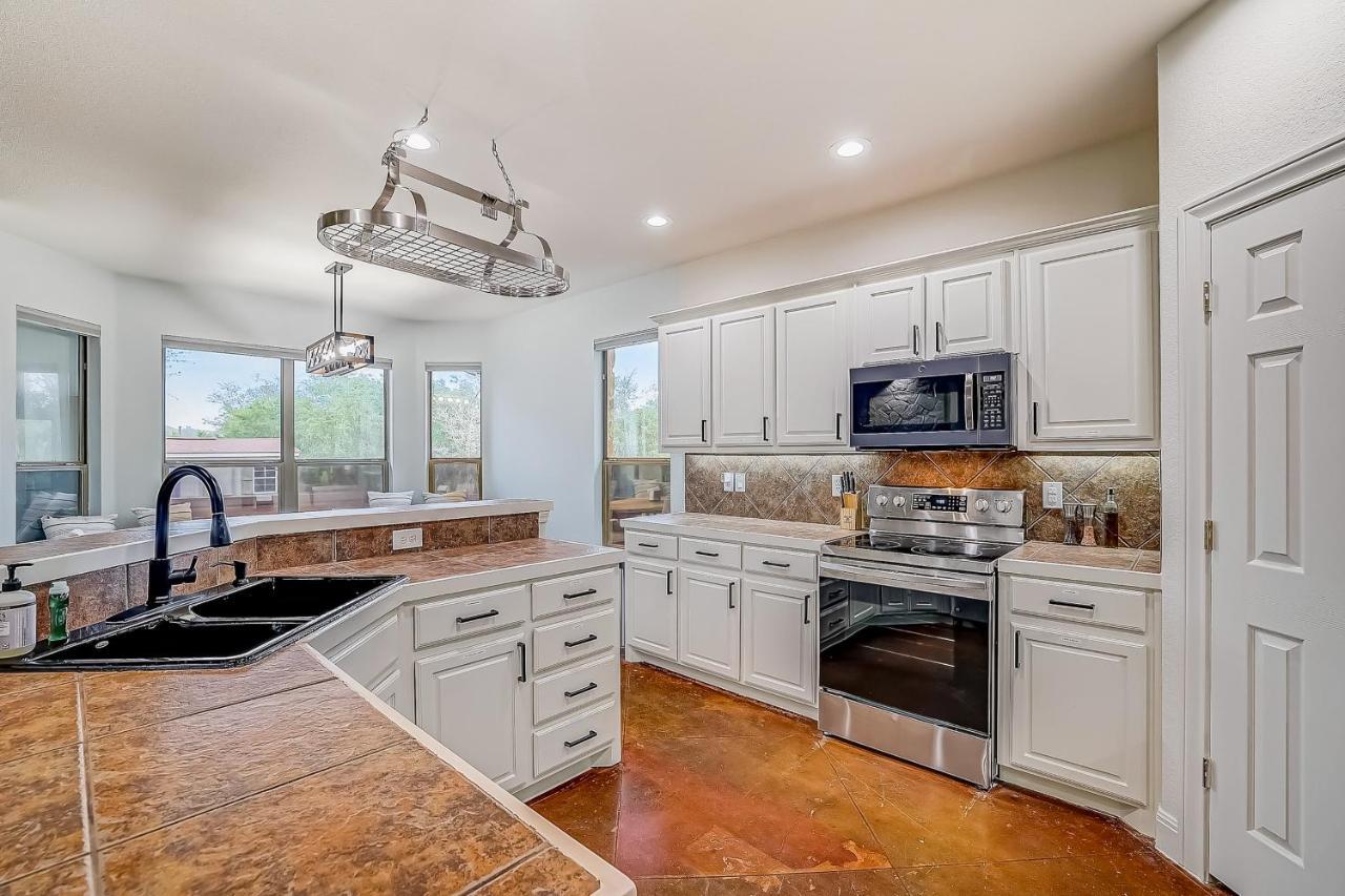 Stargazer Ranch Villa Dripping Springs Exterior photo
