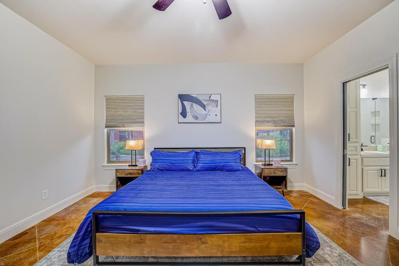 Stargazer Ranch Villa Dripping Springs Exterior photo
