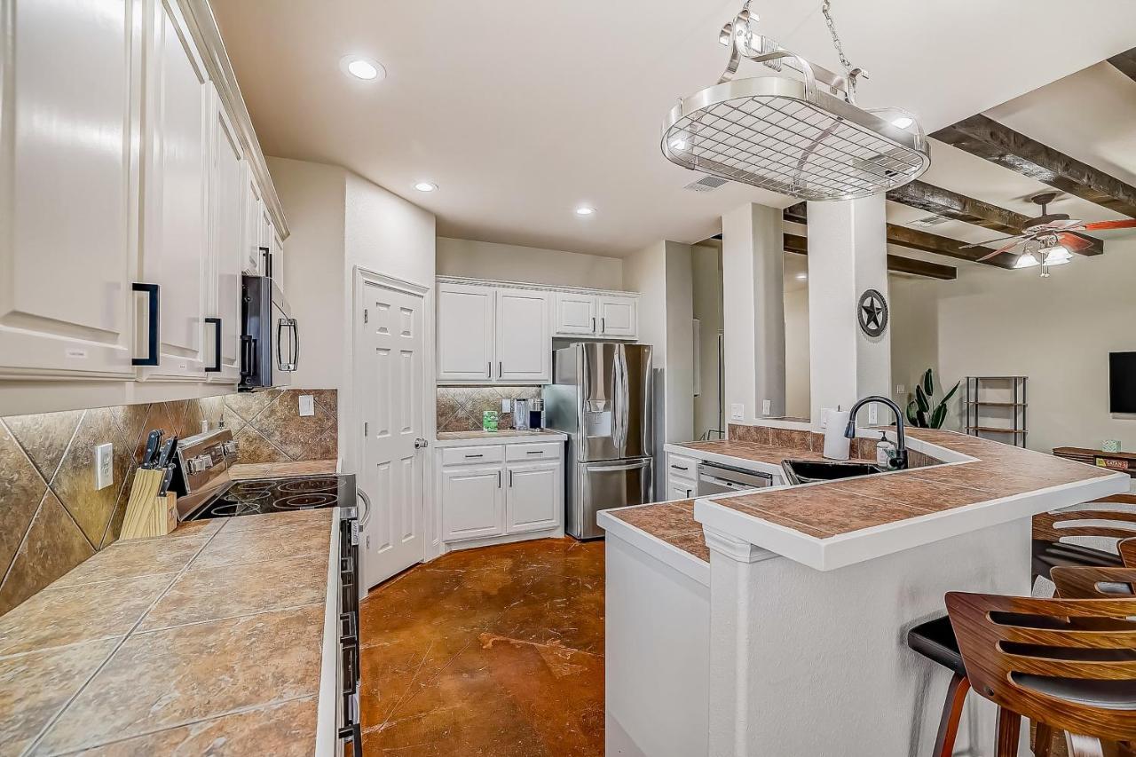 Stargazer Ranch Villa Dripping Springs Exterior photo